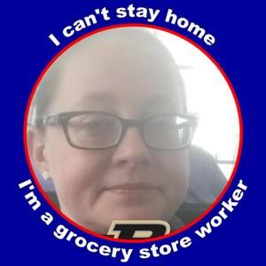 Meet your Posher, Kate